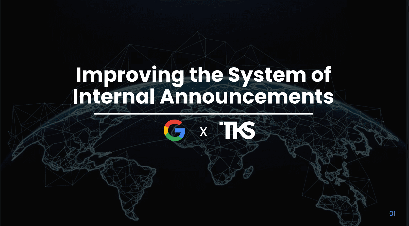 Google RAG MVP terminal output